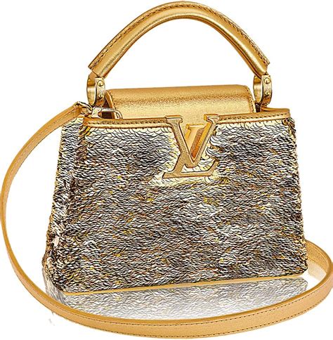 sac capucine mini louis vuitton|louis vuitton mini bag.